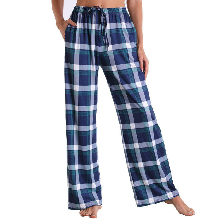 Ladies elegant and comfortable palazzo pants Mune Fashion