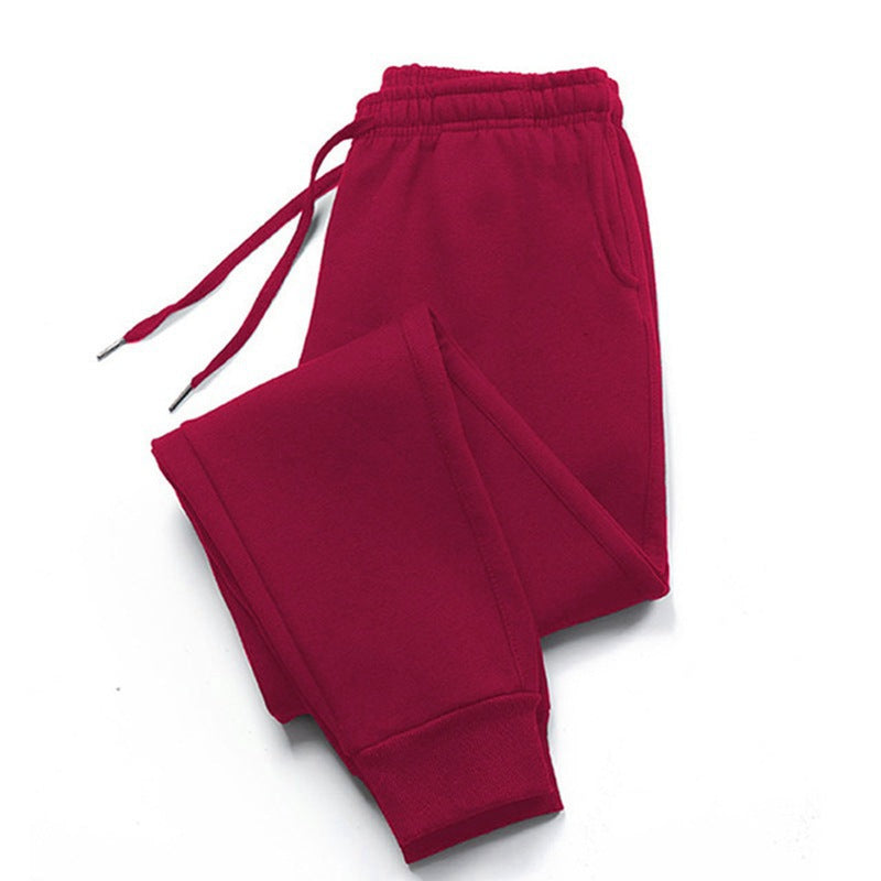 Women's Sporty Jogging Pants Mune Fashion