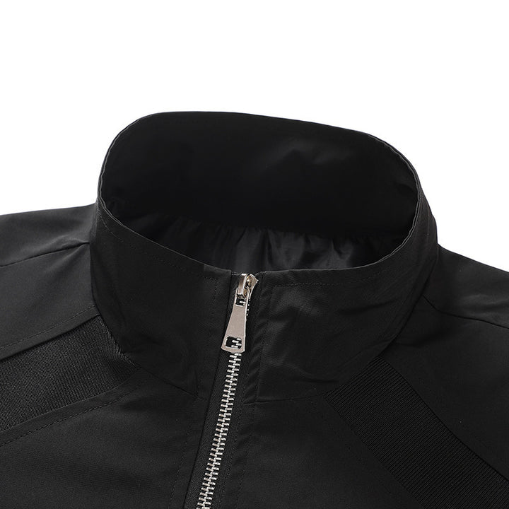 Women's sporty transitional jacket Mune Fashion 1788322011