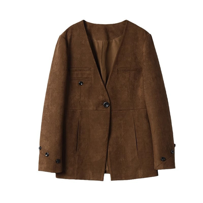 Women Elegant and Comfortable Blazer Mune Fashion