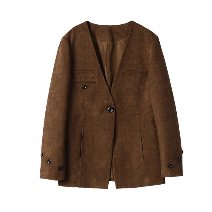 Women Elegant and Comfortable Blazer Mune Fashion
