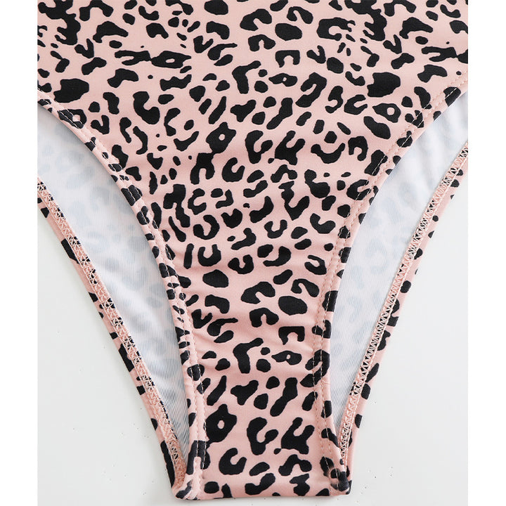 Women's Sporty One-Piece Mune Fashion
