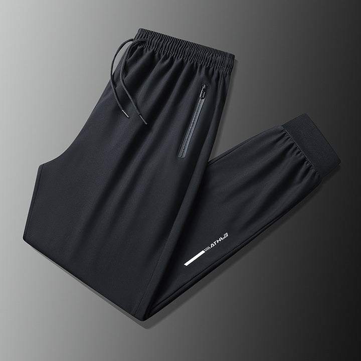 Men's Sporty Jogging Pants Mune Fashion
