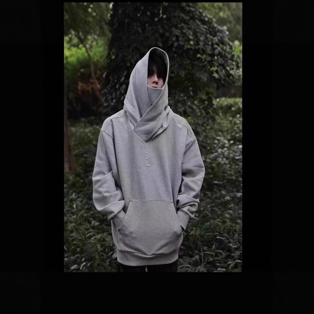 Unisex Urban Hoodie Mune Fashion