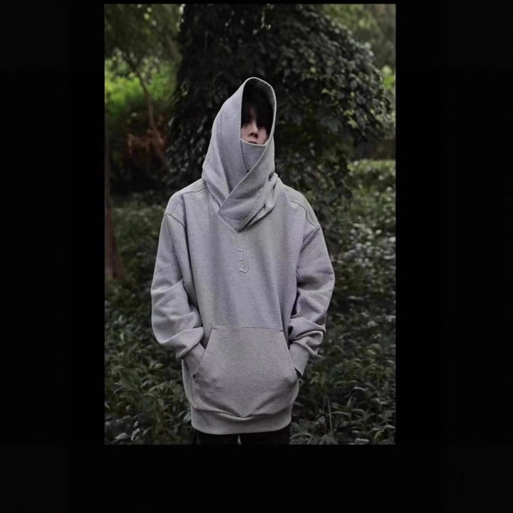 Unisex Urban Hoodie Mune Fashion