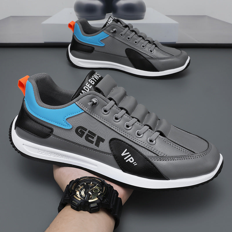 Women's sporty sneakers with cushioning outsole and breathable upper material Mune Fashion