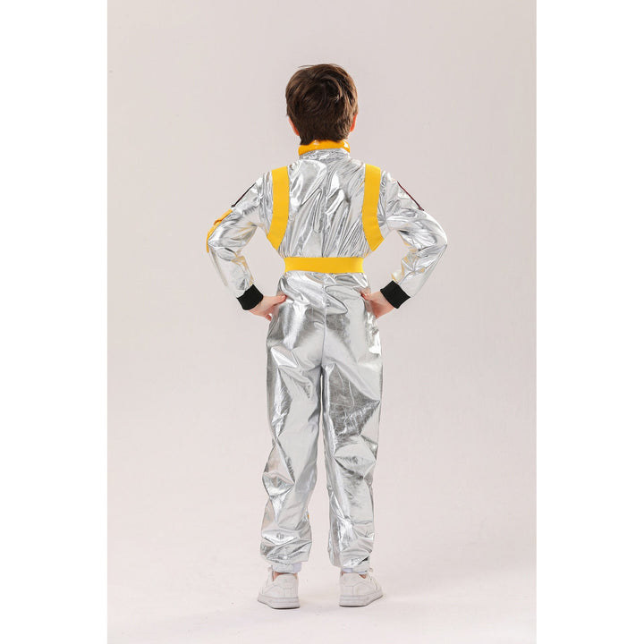 Boys Astronaut Suit Mune Fashion