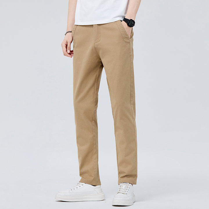 Men's Comfortable and Stylish Casual Pants Mune Fashion
