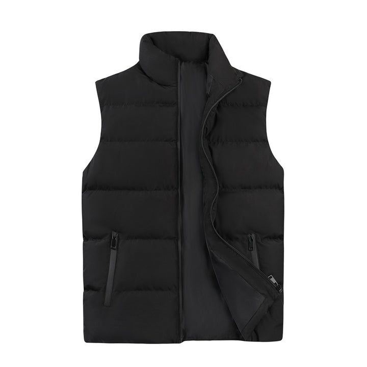 Ladies Lightweight Water-Repellent Padded Gilet Mune Fashion