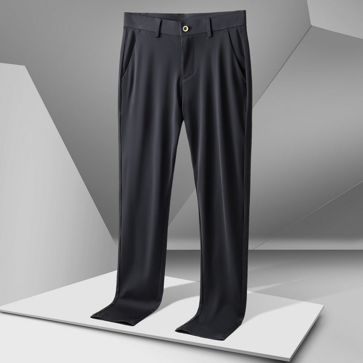 Men's Elegant Business Pants Mune Fashion