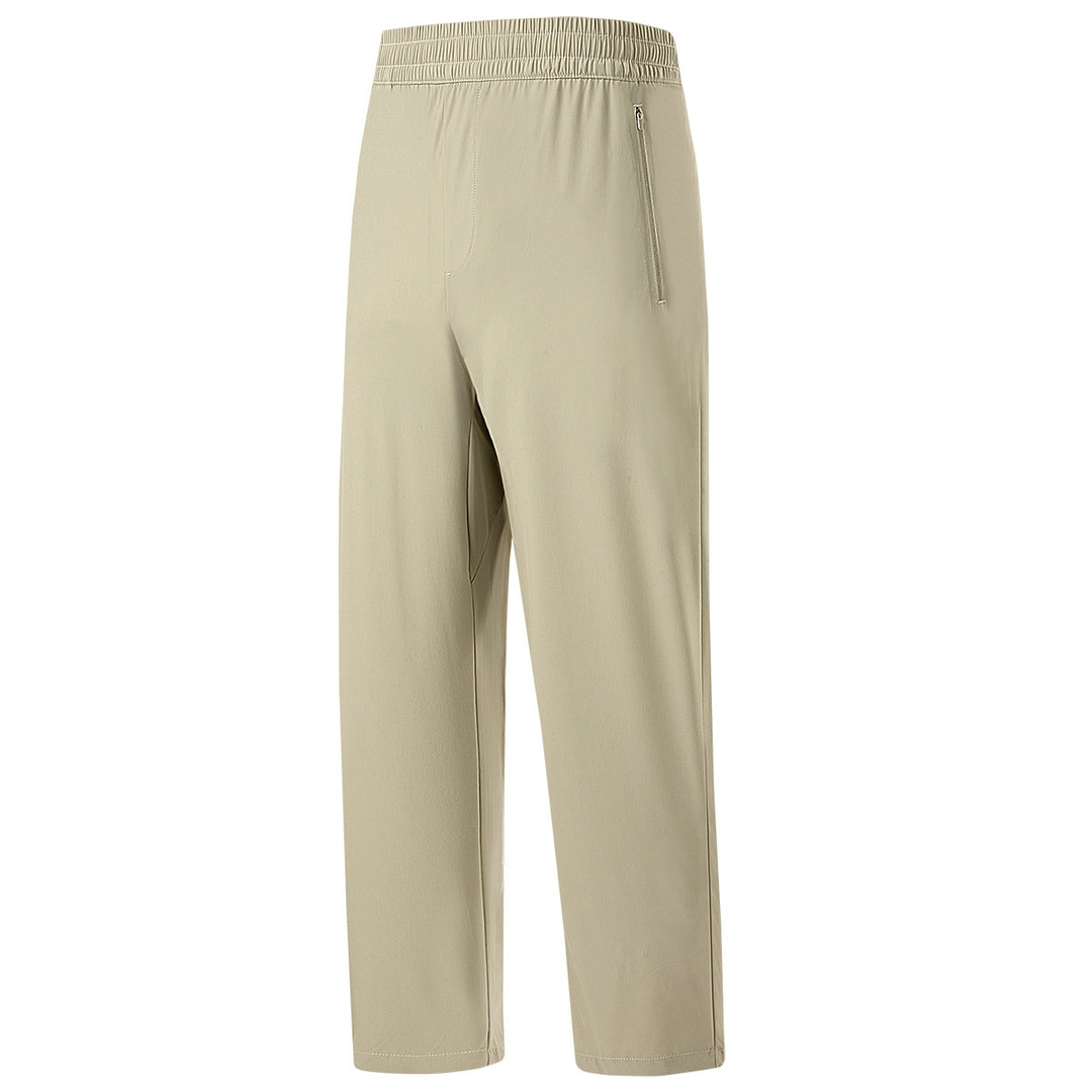 Women's Comfortable and Stylish Leisure Pants Mune Fashion