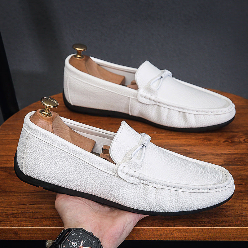 Men's Classic Moccasins