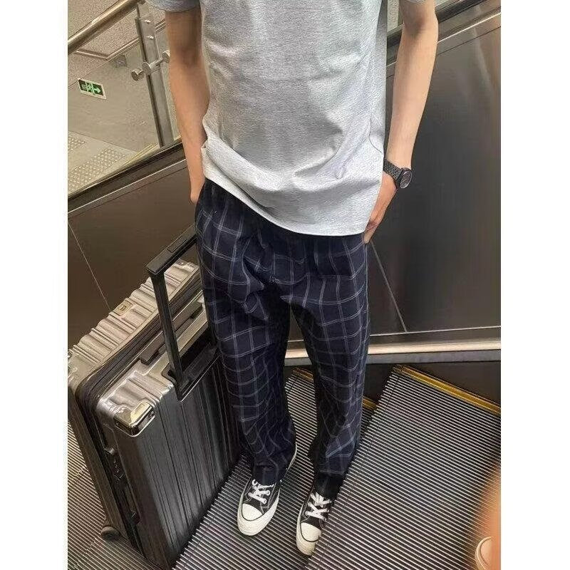 Men's Comfortable and Casual Pajama Pants Mune Fashion