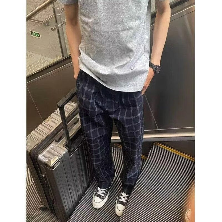 Men's Comfortable and Casual Pajama Pants Mune Fashion