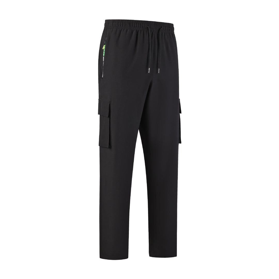Men's Multifunctional Cargo Pants Mune Fashion 1788242939