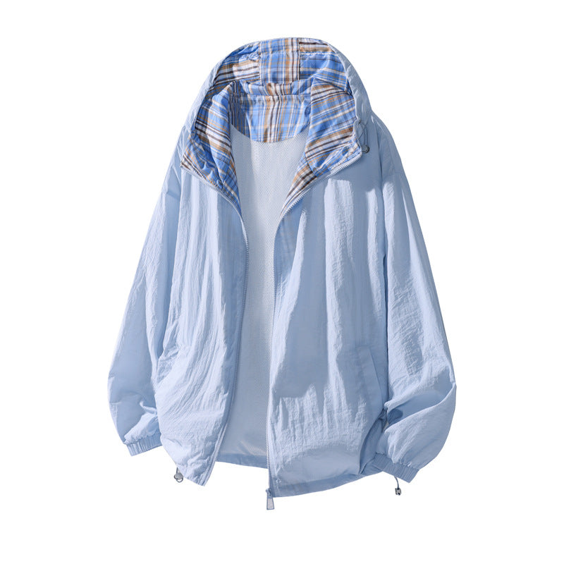 Women's sporty and stylish transitional jacket Mune Fashion