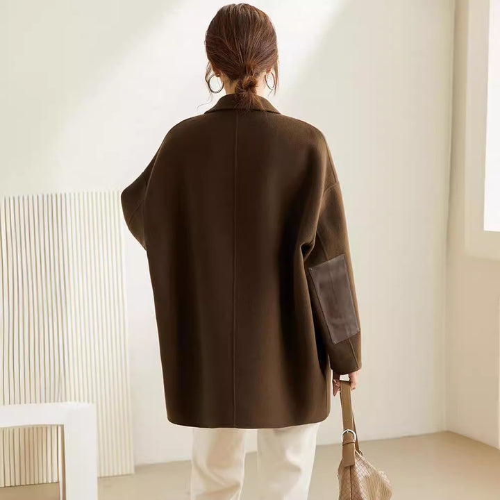 Women Modern Oversized Blazer Mune Fashion
