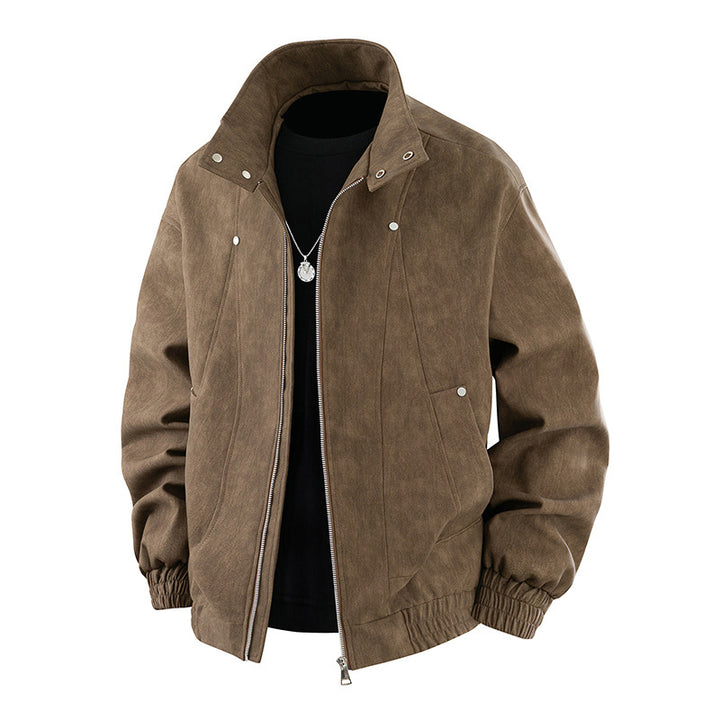 Men's Functional Transition Jacket