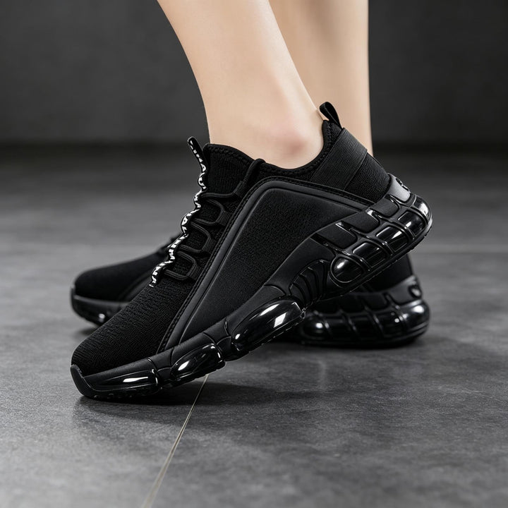 Men's Sporty Cushioning Sneakers Mune Fashion