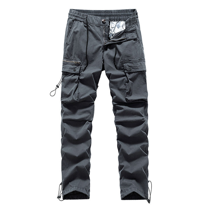 Men's Multifunctional Cargo Pants Mune Fashion 1787711431
