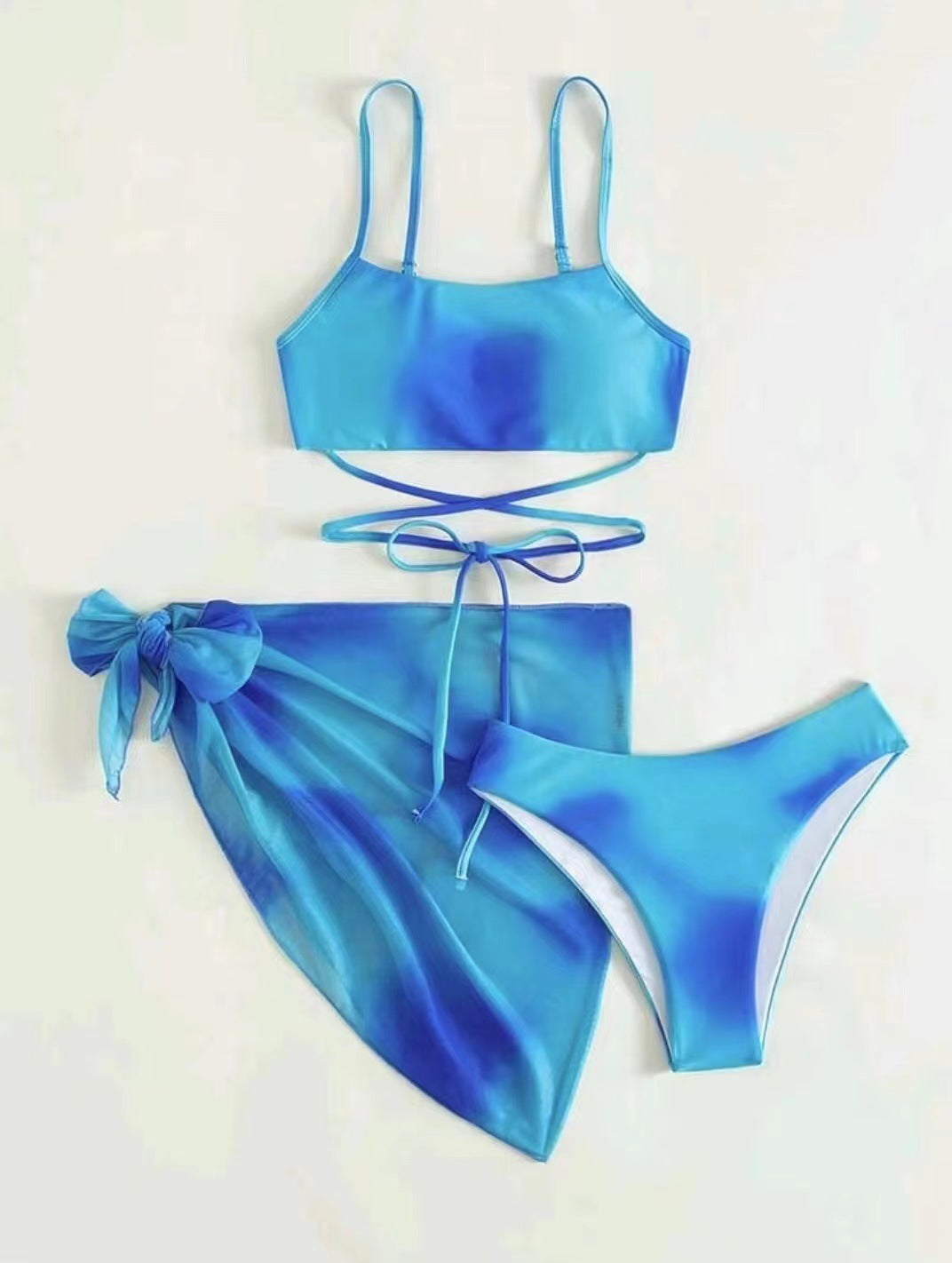 Women Bikini Mune Fashion