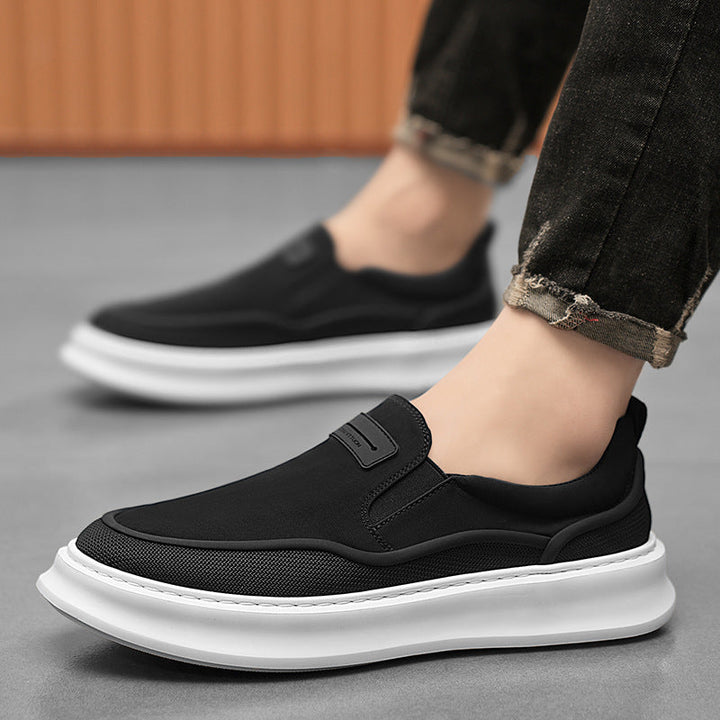 Women's casual sneakers Mune Fashion