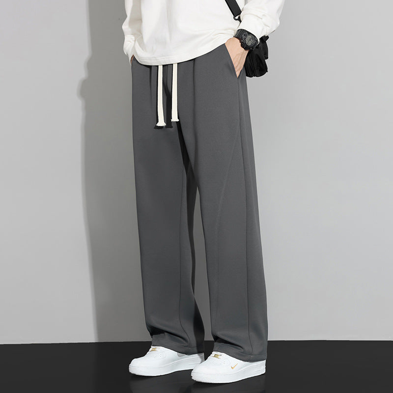 Men's Comfortable Oversized Jogging Pants