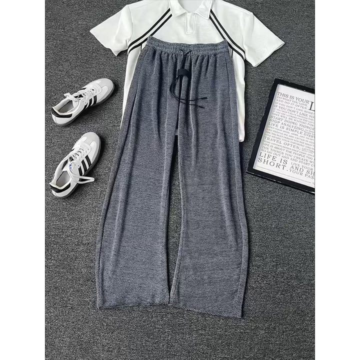 Women Casual and Comfortable Harem Pants Mune Fashion