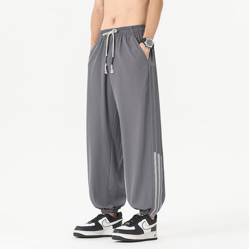 Men's Sports Pants