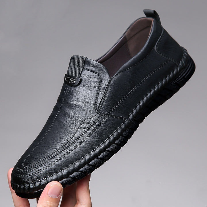 Men's Comfortable and Elegant Moccasins Mune Fashion