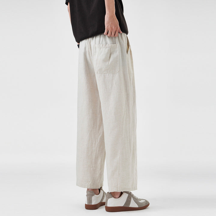 Men Comfortable and Stylish Casual Pants Mune Fashion