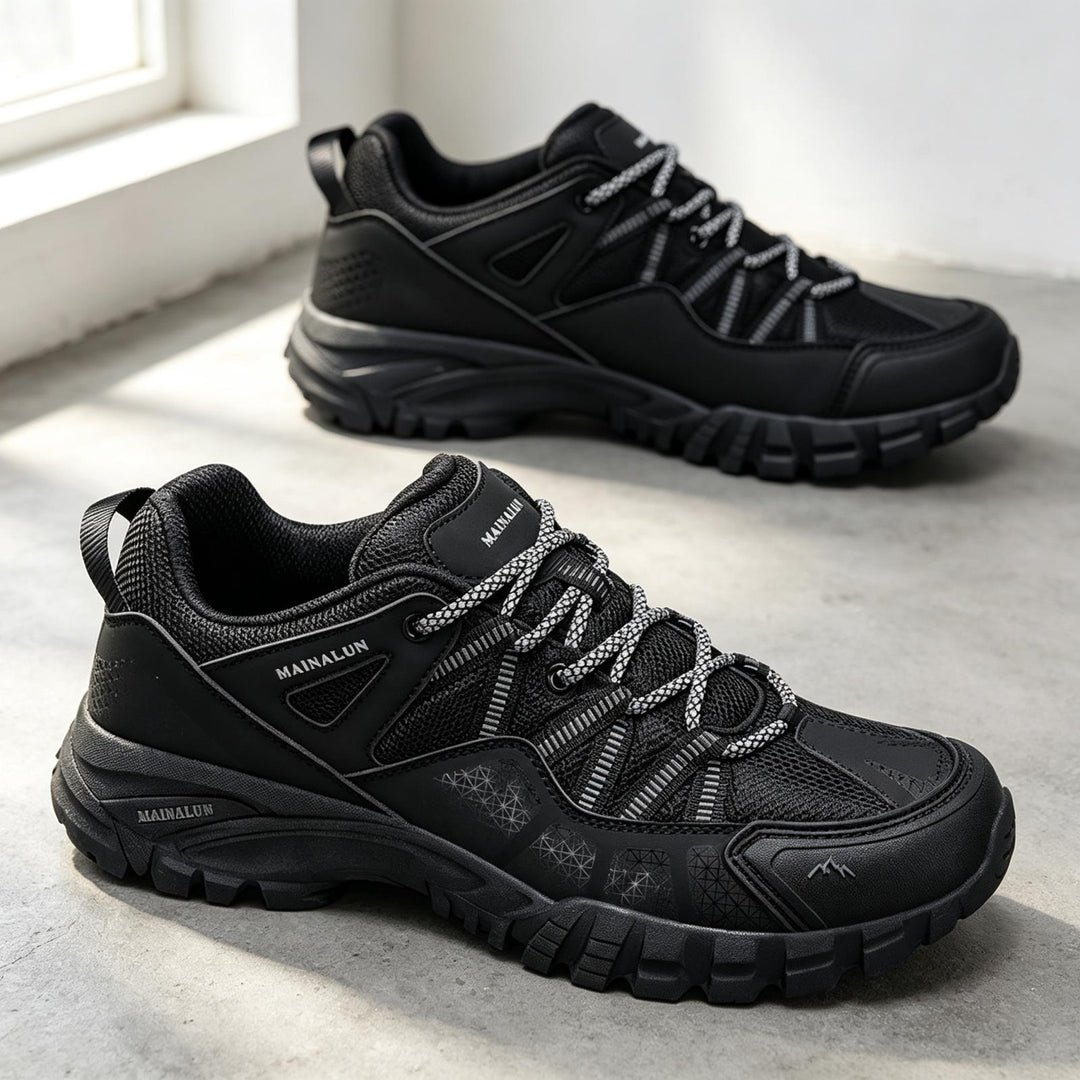Men's Multifunctional Hiking Shoes Mune Fashion