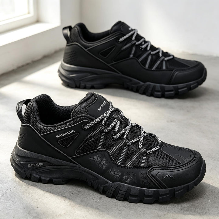 Men's Multifunctional Hiking Shoes Mune Fashion