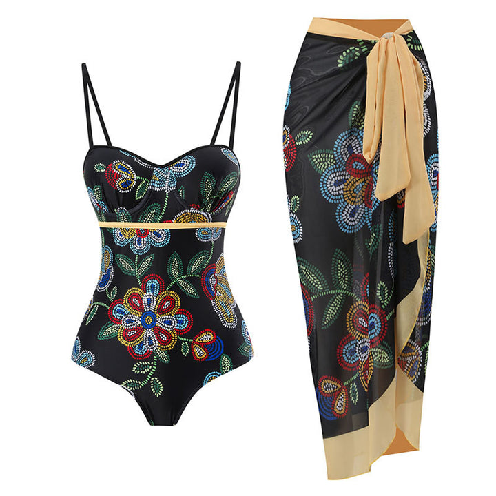 Women's Swimsuit Mune Fashion