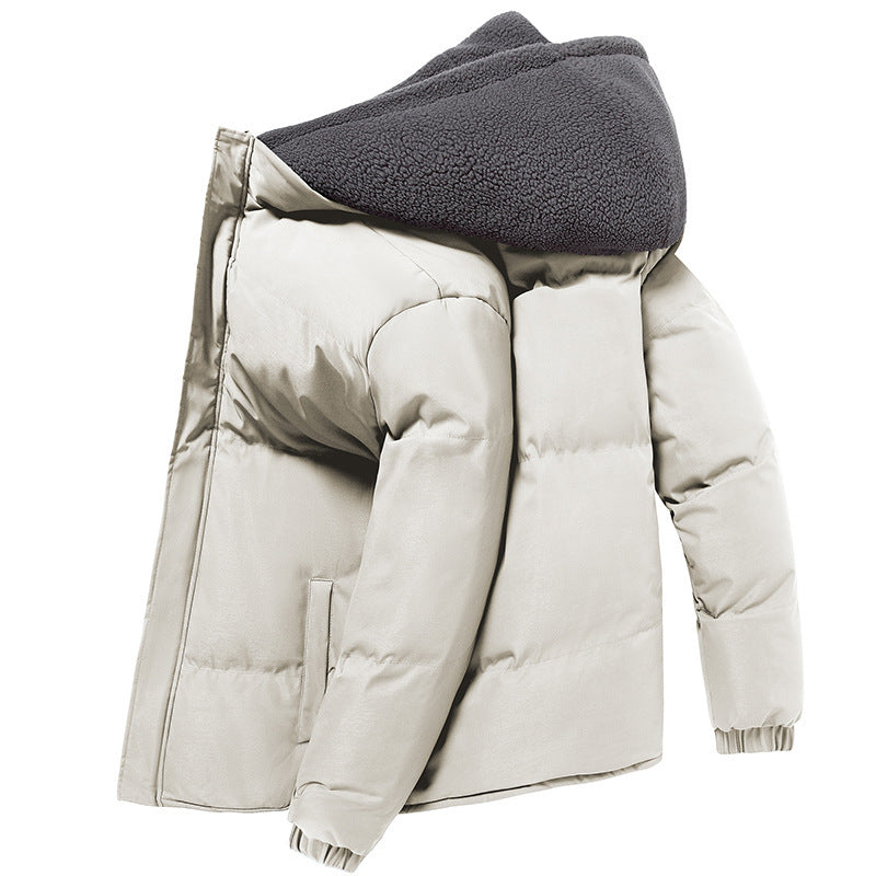 Women's Stylish and Heat-Storing Padded Jacket Mune Fashion