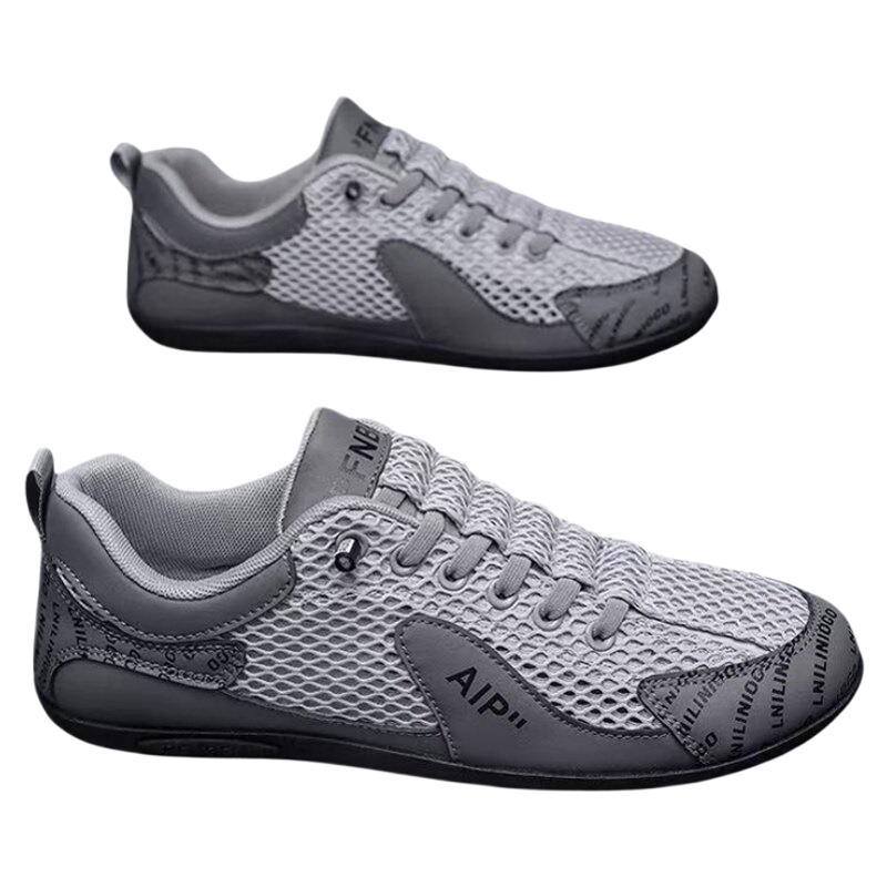 Men's Breathable Sports Sneakers Mune Fashion