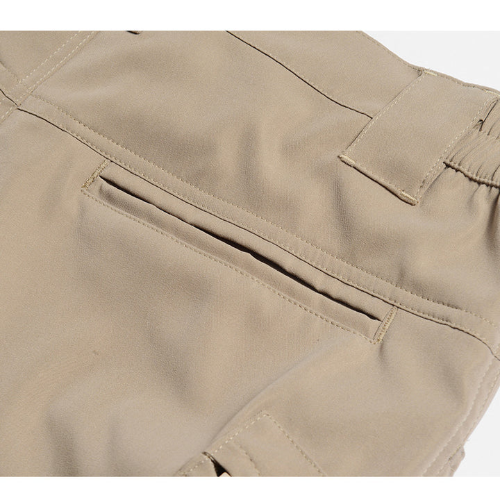 Men's Multifunctional Outdoor Pants Mune Fashion