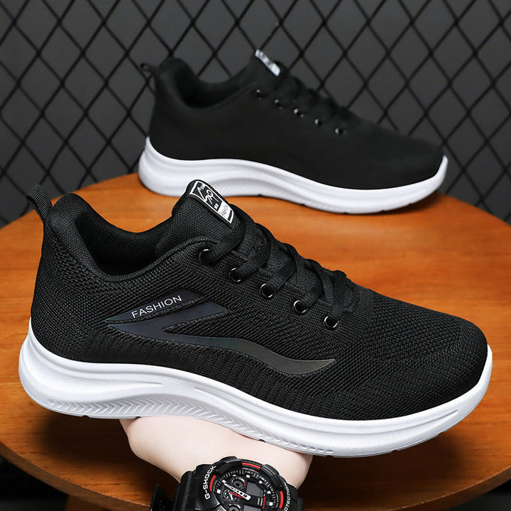 Women's Breathable Running Sneakers with Flex Technology Mune Fashion