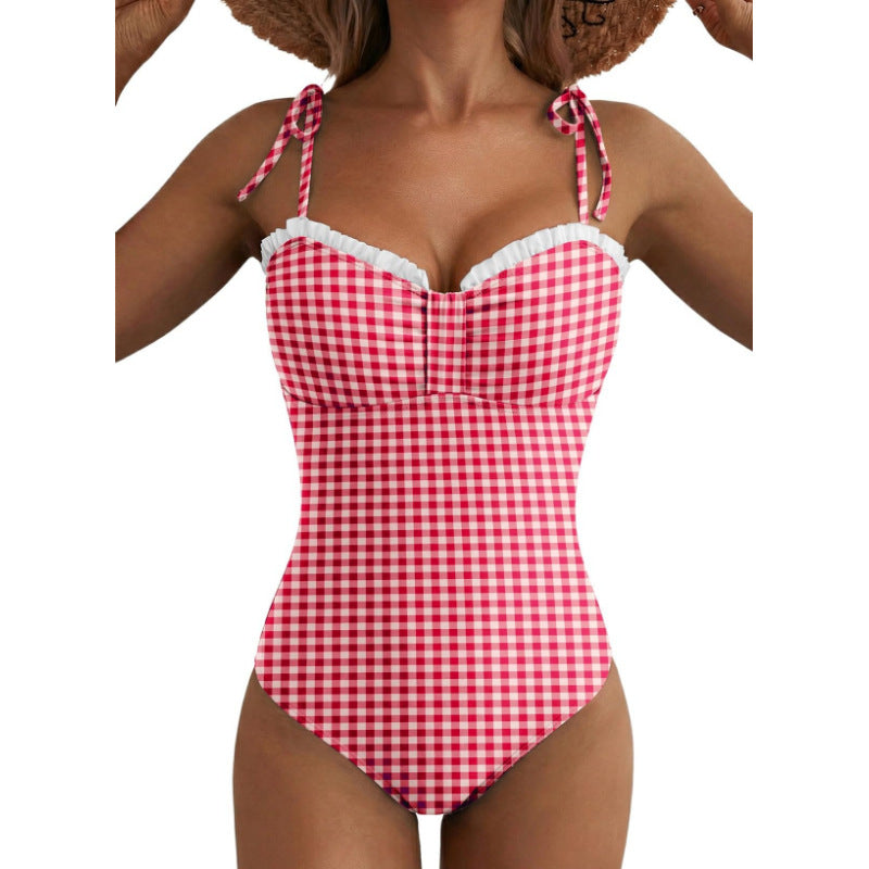 Women's Swimsuit Mune Fashion