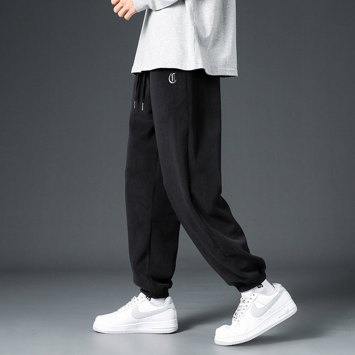 Men's Comfortable Fleece Pants