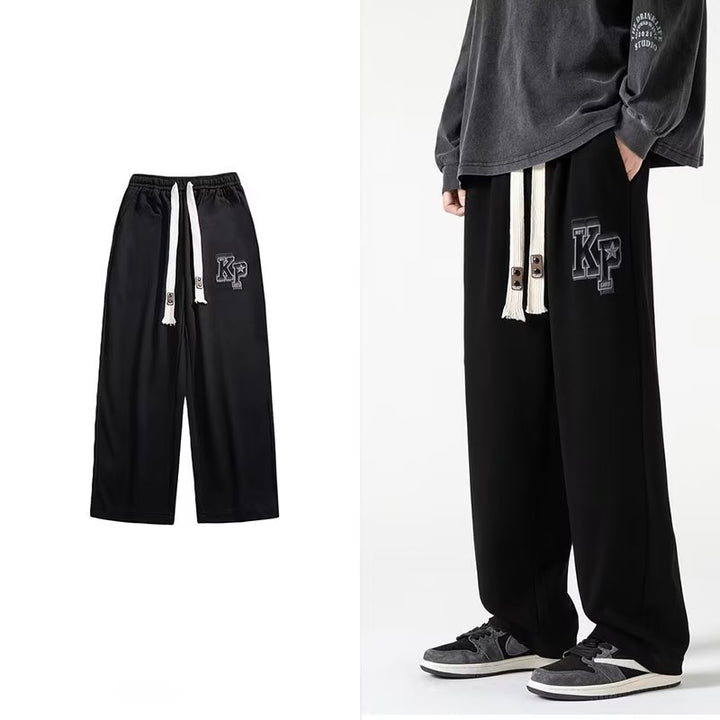 Men Comfortable Casual Sweatpants Mune Fashion