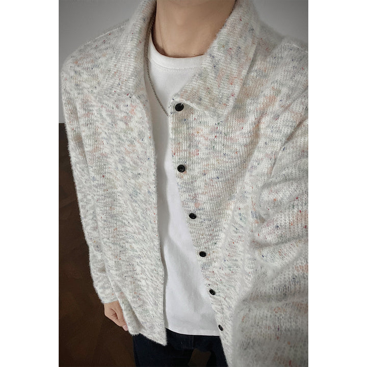 Unisex Stylish Cardigan Mune Fashion