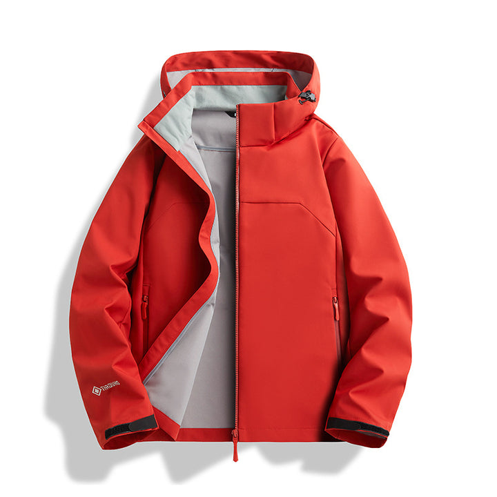 Women’s Weatherproof Outdoor Jacket Mune Fashion 1787710610