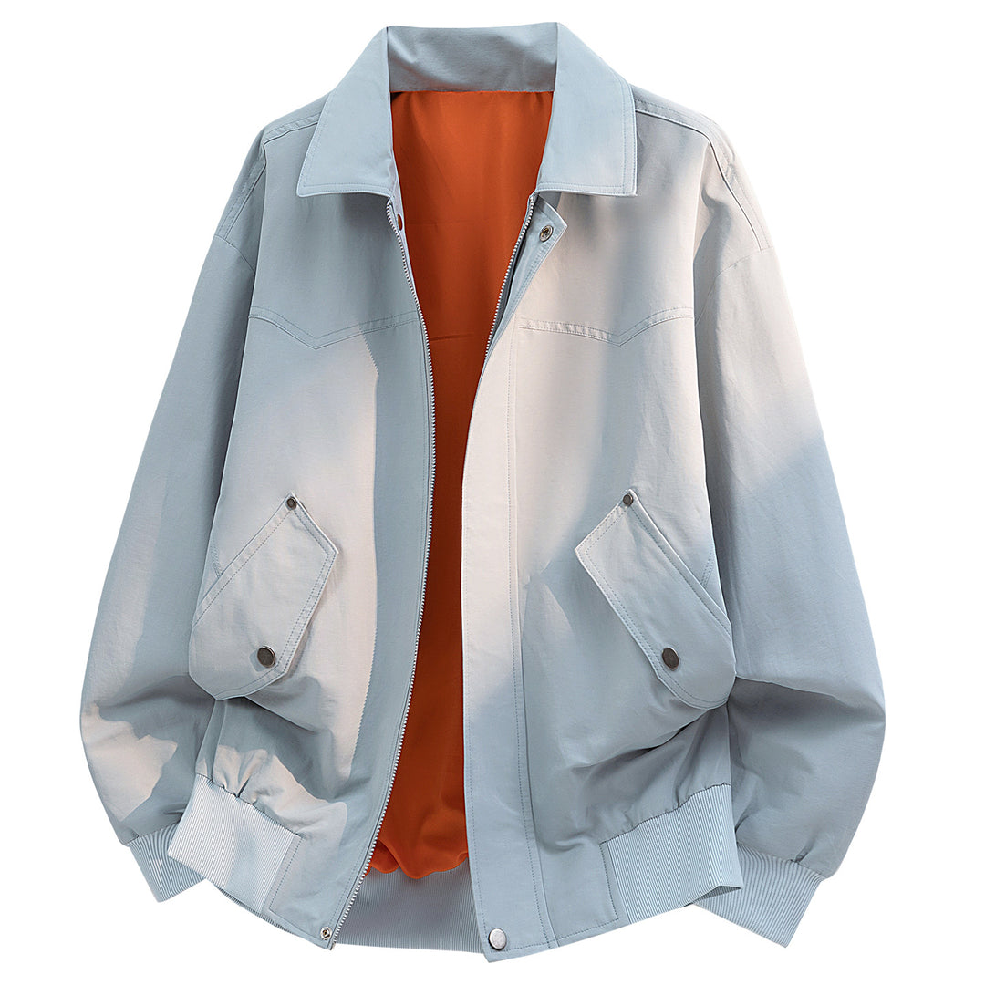 Men's Urban Transitional Jacket Mune Fashion