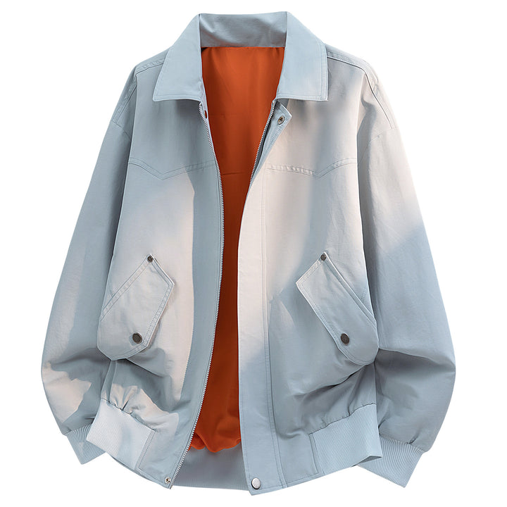 Men's Urban Transitional Jacket Mune Fashion