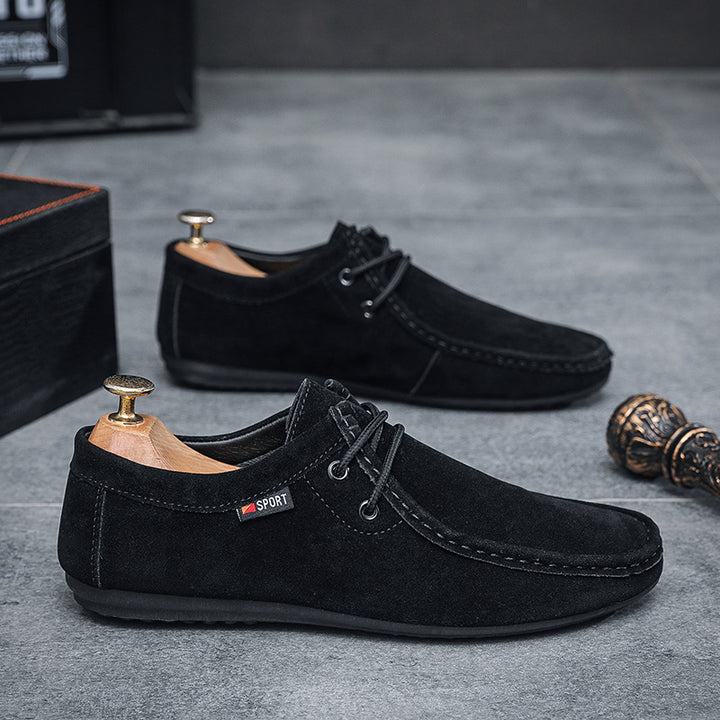 Men's Comfortable Moccasins