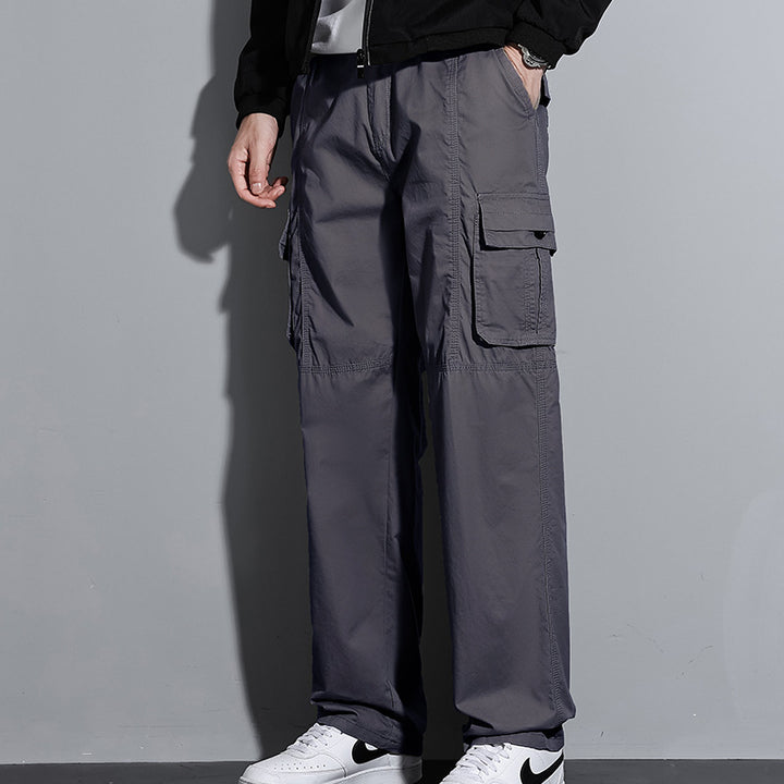Men's Functional Cargo Pants Mune Fashion 1787710877