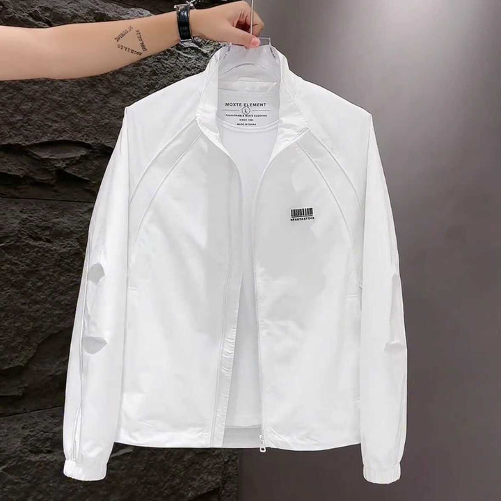 Men's Breathable Sports Jacket Mune Fashion