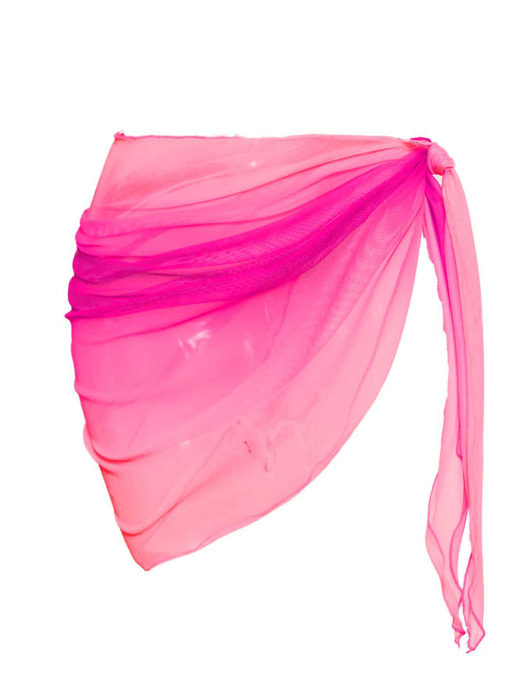 Ladies Chiffon Beach Towel Mune Fashion