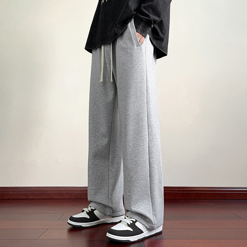 Men's Comfortable and Casual Leisure Pants 1788279745
